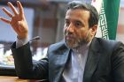 Araghchi: Wir lassen nicht mit uns über die Nationale Sicherheit verhandeln 