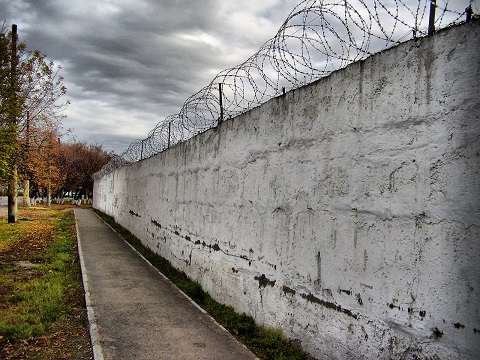 Азәрбајҹанда өмүрлүк һәбс ҹәзасы аланларын сајы ачыгланды