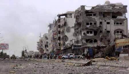 US Press: Saudi Arabia Faces Increasing Criticism over Yemen
