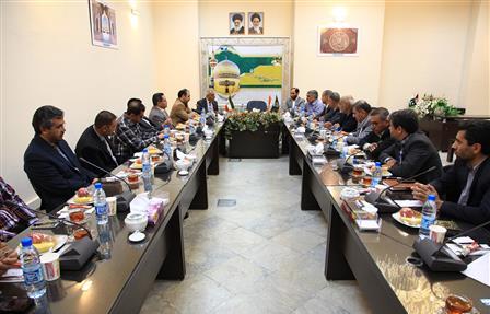 Astan Quds Razavi is a Successful Model for the Sacred Premises of the World  