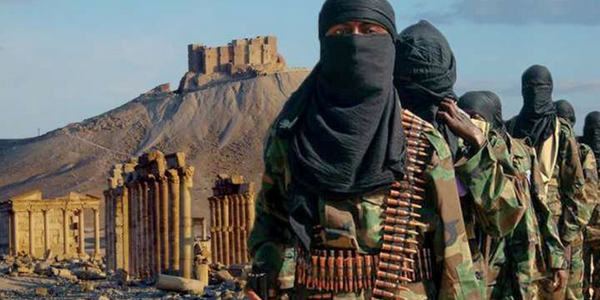 41 U.S. Muslims caught trying to join ISIS