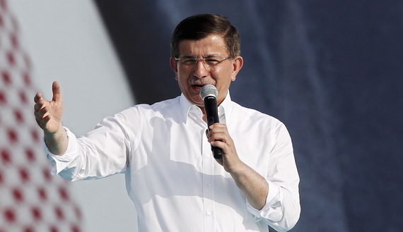 “Allah, millet ve tarih” Ak Parti’den yana mı?