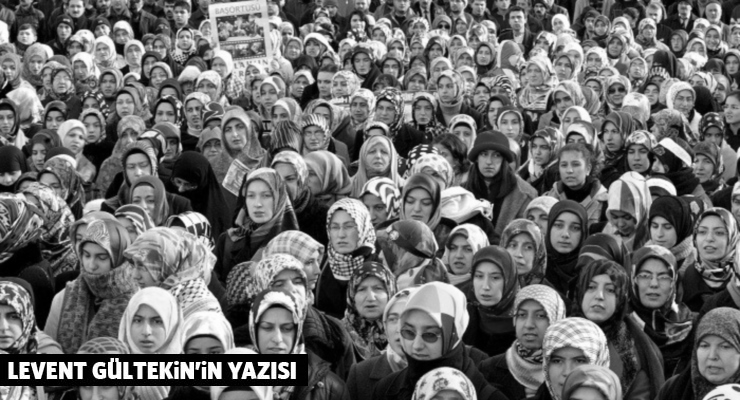 AK Parti giderse dindarların başına ne gelir?