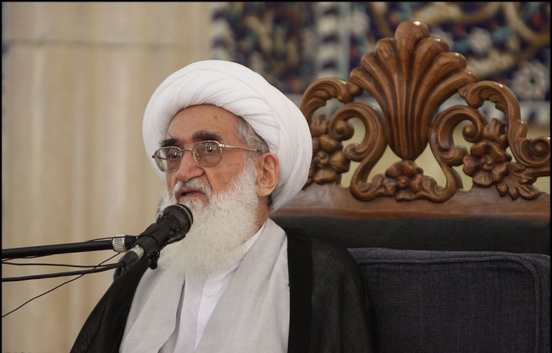 آية الله نوري الهمداني يؤكد على دور «نهج البلاغة» لدى المسؤولين في أدائهم الحكومي