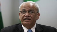 اسرائیل کے ساتھ مذاکرات کا کوئی فائدہ نہیں