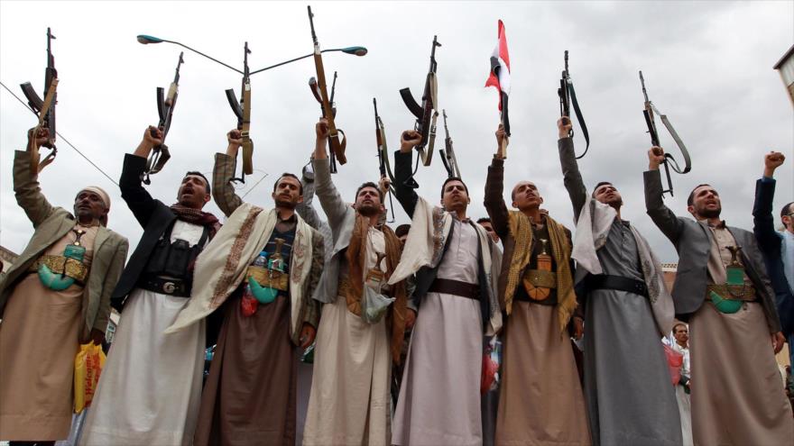 “Ejército y Comités Populares de Yemen han Infligido Grandes Pérdidas Materiales y Humanas a los Militares Saudíes” 