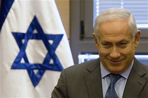 “Netanyahu Prefiere que el Daesh posea Armas Nucleares ante otras Naciones” 