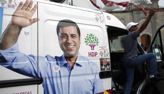 HDP Barajı Aşamazsa Ne Olur