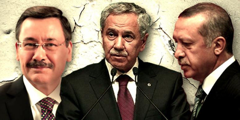 AKP neden düşüşe geçti?