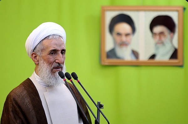 Access to Iran’s Military Sites Religiously Banned