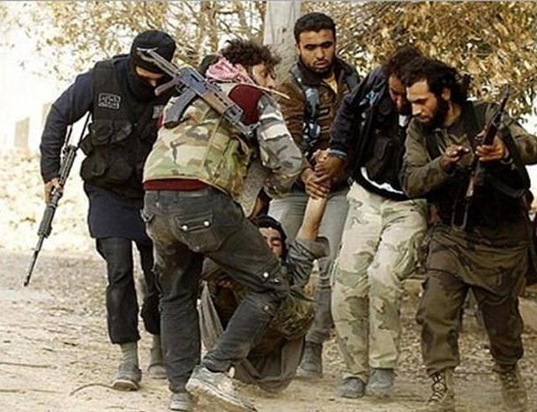 مقتل 28 من قيادات"داعش" بينهم مصور الافلام الوثائقية للتنظيم
