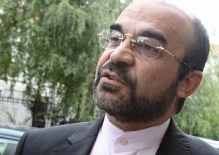 آئی اے ای اے کی نئی رپورٹ پر ایران کا ردعمل