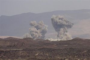 Syrian Army Foils Terrorist Attacks in Various Areas