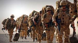 افغانستان کے میدان جنگ میں نیٹو کی واپسی