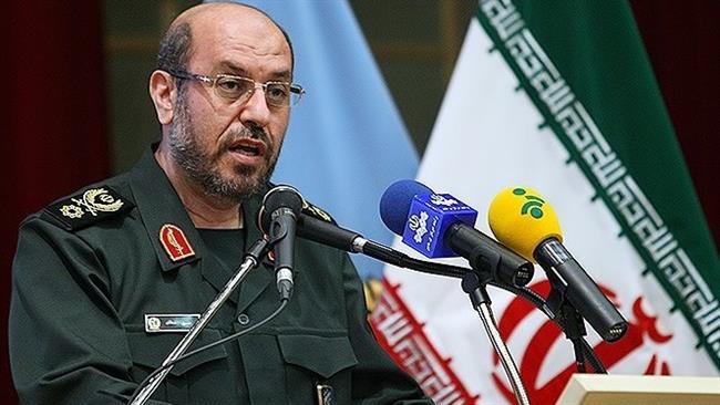 ISIS Unable to Threaten Iran - Defense Minister