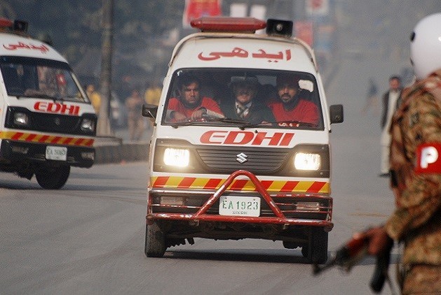 هجوم مسلح على حافلتين ومقتل 19 جنوب غرب باكستان