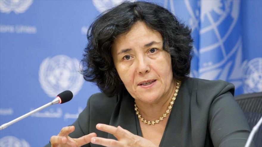 “ONU Busca Incluir al Ejército Israelí en su «Lista Negra» por Crímenes contra Niños”