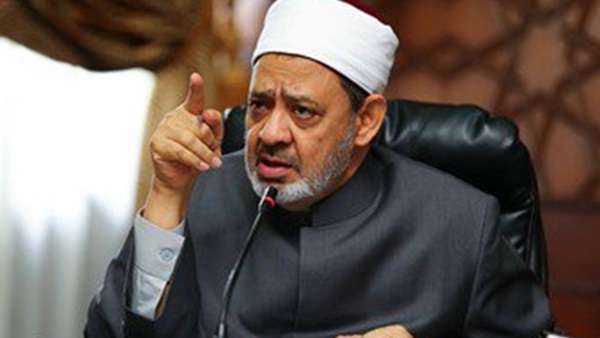 Grand Imam of Al Azhar denounces terrorist attack on Saudi Shia mosque