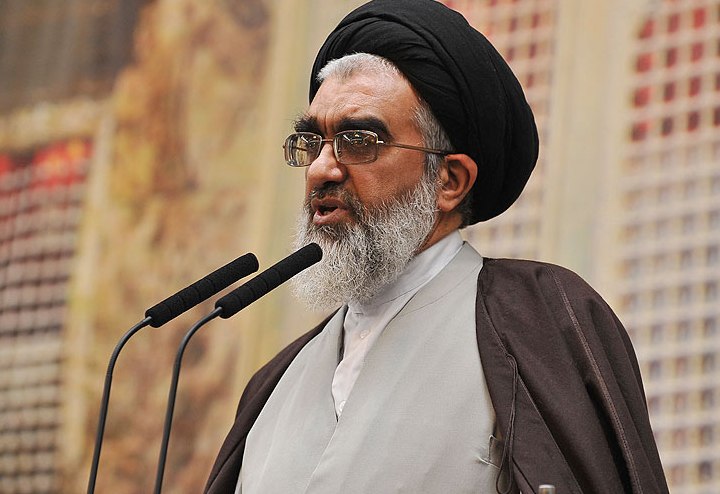 Qom Friday Prayers’ Leader: Crossing ‘red lines’ in nuclear talks treachery to Islamic system 