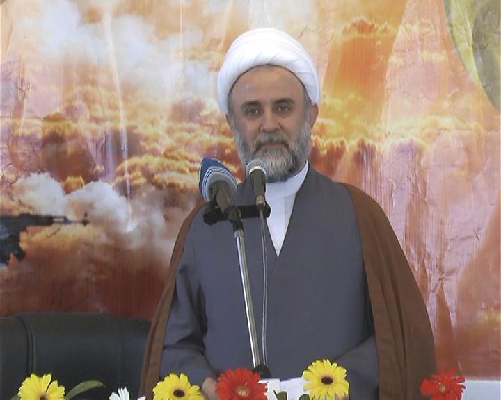 المقاومة جاهزة وهي إن قالت فعلت/ التحريض المذهبي أسوأ من احتلال العصابات التكفيرية