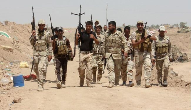 Irak: Libération de 90 soldats assiégés, élimination de 20 dirigeants de Daech    