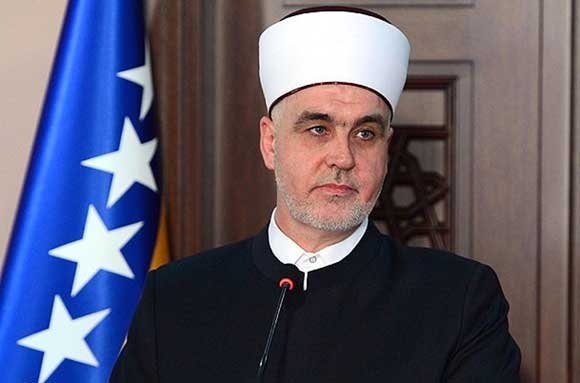 Reis Kavazović: Zaustavite genocid nad narodom Rohingya