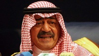 سعودی عرب کے سابق ولیعہد کی یمن پر حملوں کی مخالفت