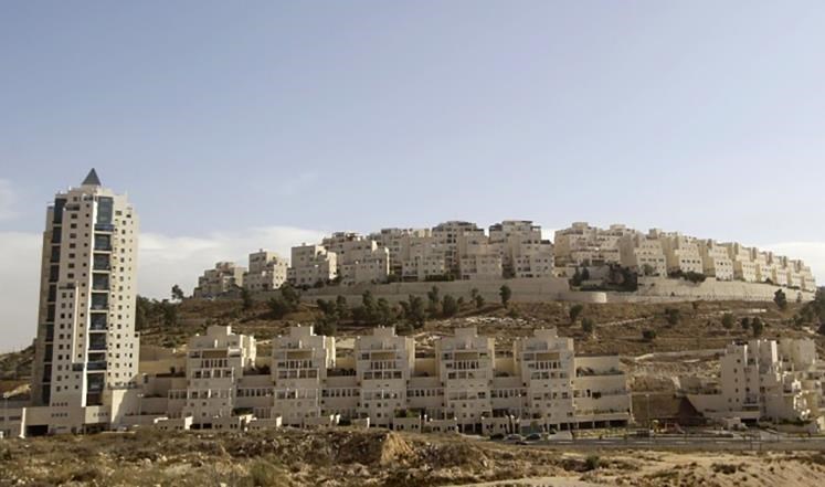  Israeli to build 232 new settlement units in Jerusalem