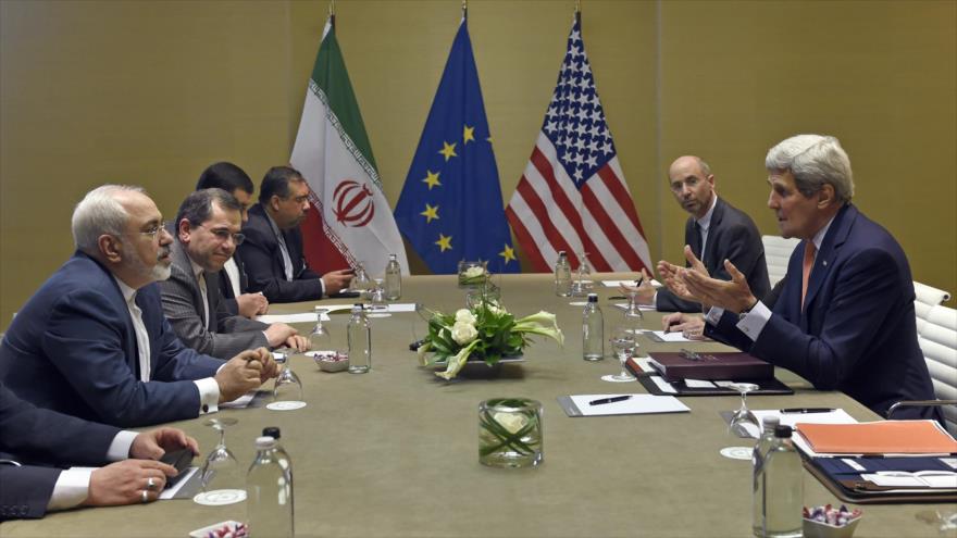 Fin «très bons» des pourparlers Iran-États-Unis, la discorde reste valable