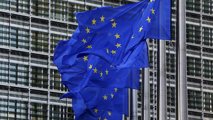 Deutsche Welle Augura la Inminente Desaparición de la Unión Europea