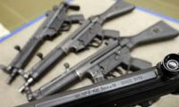Саудовская Аравия направляет оружие иранским бандформированиям