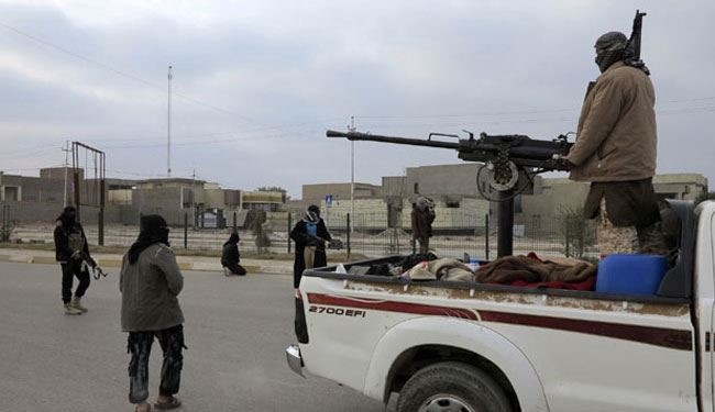 IŞİD Ramadi’de Sünnilerden İntikam Alıyor