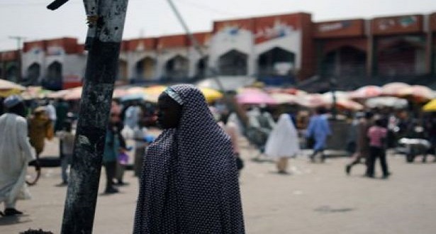 Boko Haram'dan intihar saldırısı: 18 ölü