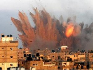 مصر اور سعودی عرب کے وزراء خارجہ کی یمن کے بحران پر گفتگو