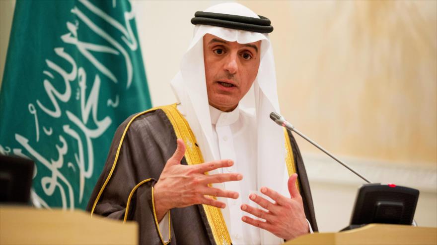 “Arabia Saudí Tiene como Objetivo Derrocar al Presidente Sirio y Abordar la Situación del País Árabe tras su Derrocamiento” 