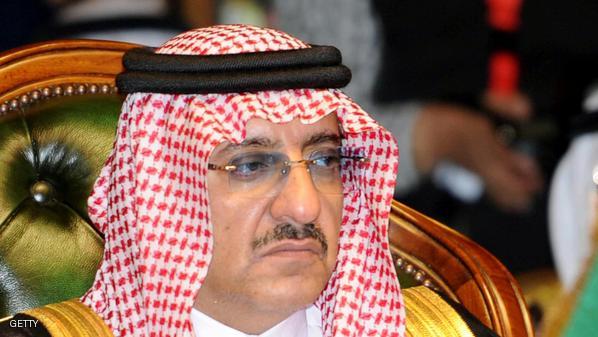 محمد بن نايف: “الوضع الأمني تحت السيطرة”!!!