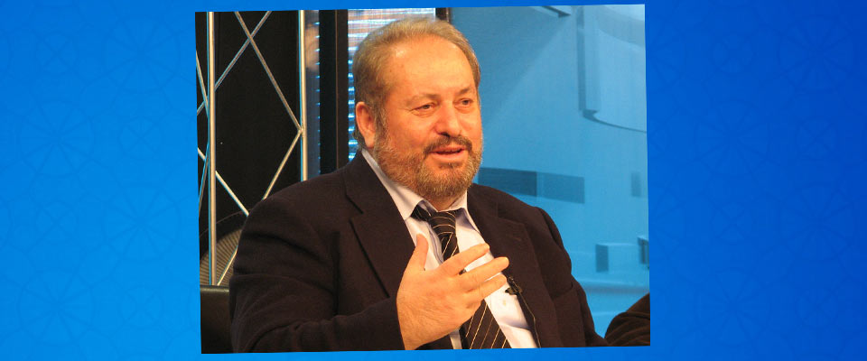 Haydar Baş: "Kolumu Kesseler Kürt Kanı Akar"