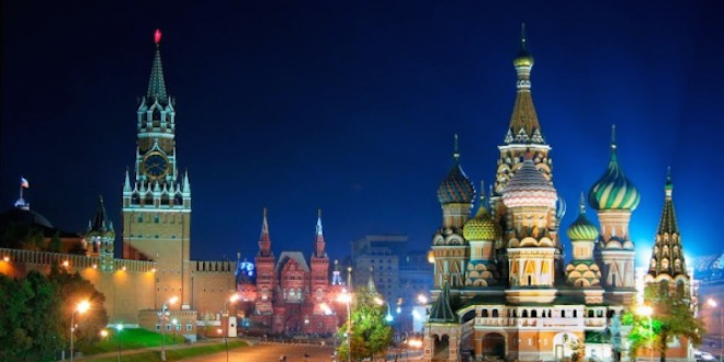  Magasins halal en Russie : 60 % des clients sont des « laïcs »