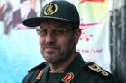 Irans Verteidigungsminister ist heute in der Türkei eingetroffen 