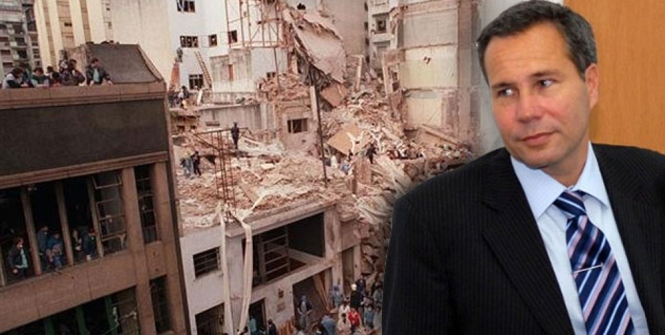 Revelan Modificaciones en Ordenador de Nisman Posterior a su Muerte