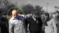 فلسطین کی تحریک جہاد اسلامی کے رہنما صیہونیوں کے ہاتھوں گرفتار