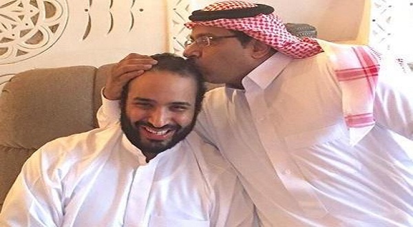 "Müçtehid" Suudi Arabistan'ın sırlarını deşifre etmeye devam ediyor