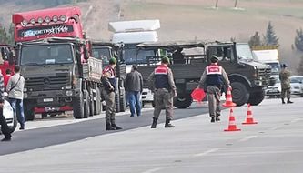 MİT TIR’ları meselesi AKP’nin başını çok ağrıtacak
