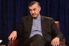 Irans Antwort auf Anschuldigungen Saudi-Arabiens 
