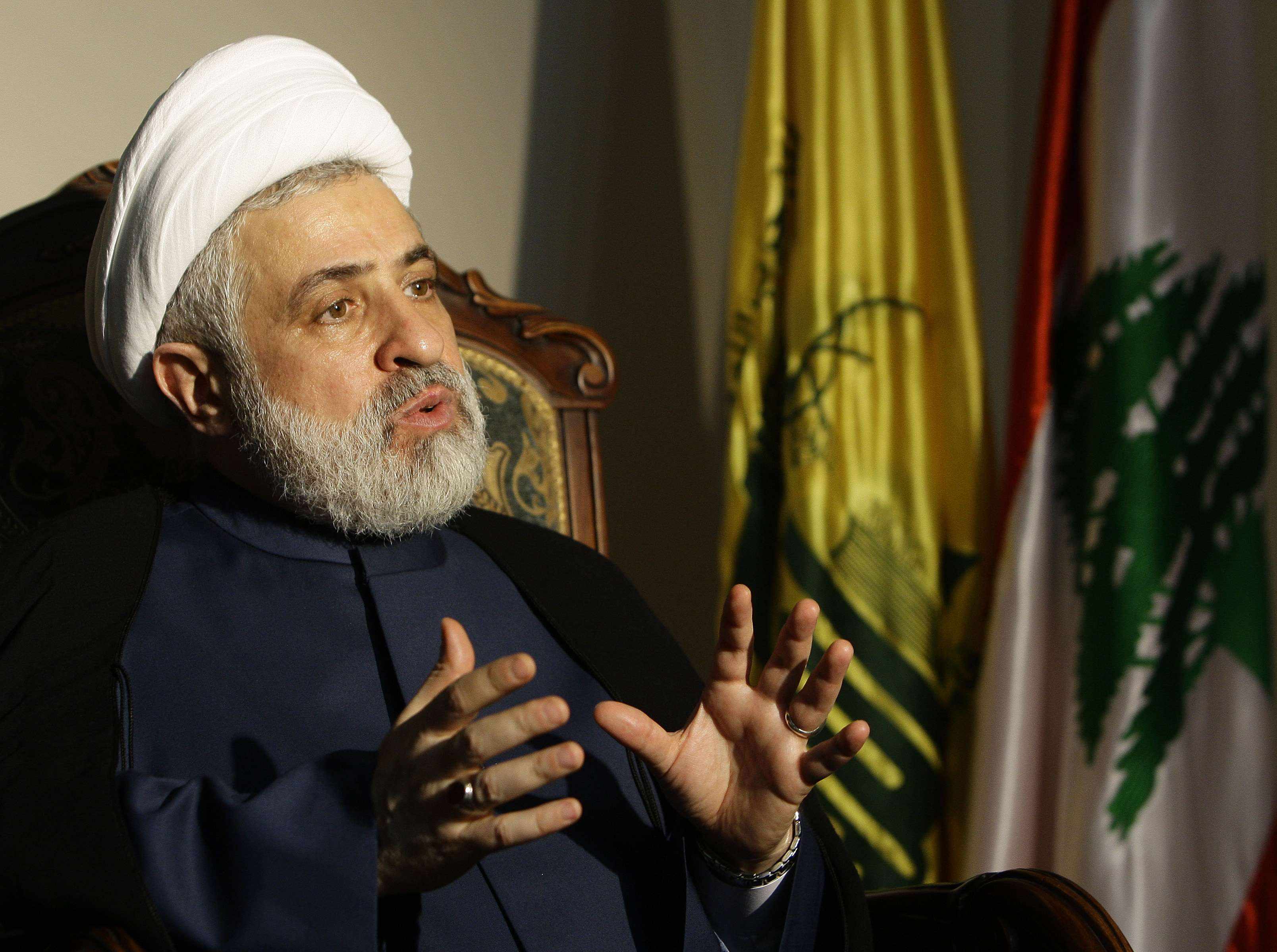 Had It Not Been for Hezbollah’s Syria Fight, ISIL Would Have Reached Beirut