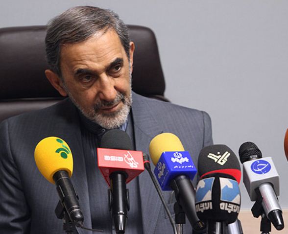 Ayatollah Khamenei's Adviser Underlines Iran's Support for Oppressed Muslims