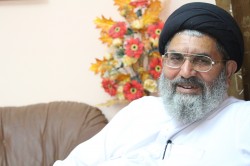 امام عصر(ع) کے یوم ولادت پر قائد ملت جعفریہ پاکستان کا پیغام