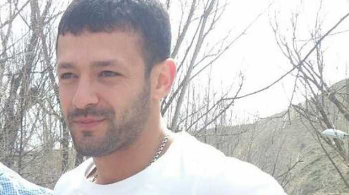 Әлијев режими Ләнкәранда даһа бир Исламчыны ШӘРЛӘЈӘРӘК һәбс етди