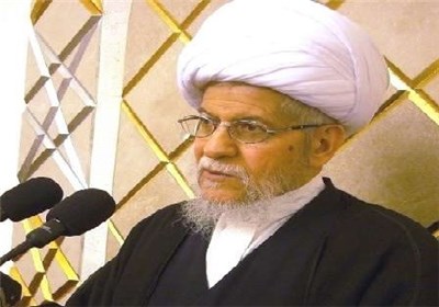 Senior Lebanese cleric urges Saudis to change approach towards Shias