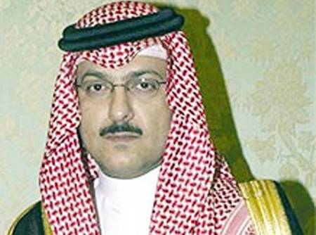 أمير سعودي يدعو عقلاء الأسرة لاختيار "الأصلح  دون الحاجة للتصريح"